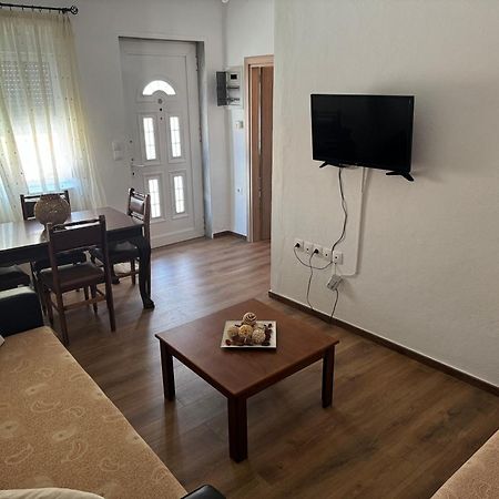 Filio'S House Villa Самотраки Екстериор снимка