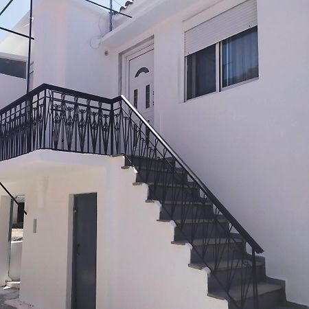 Filio'S House Villa Самотраки Екстериор снимка