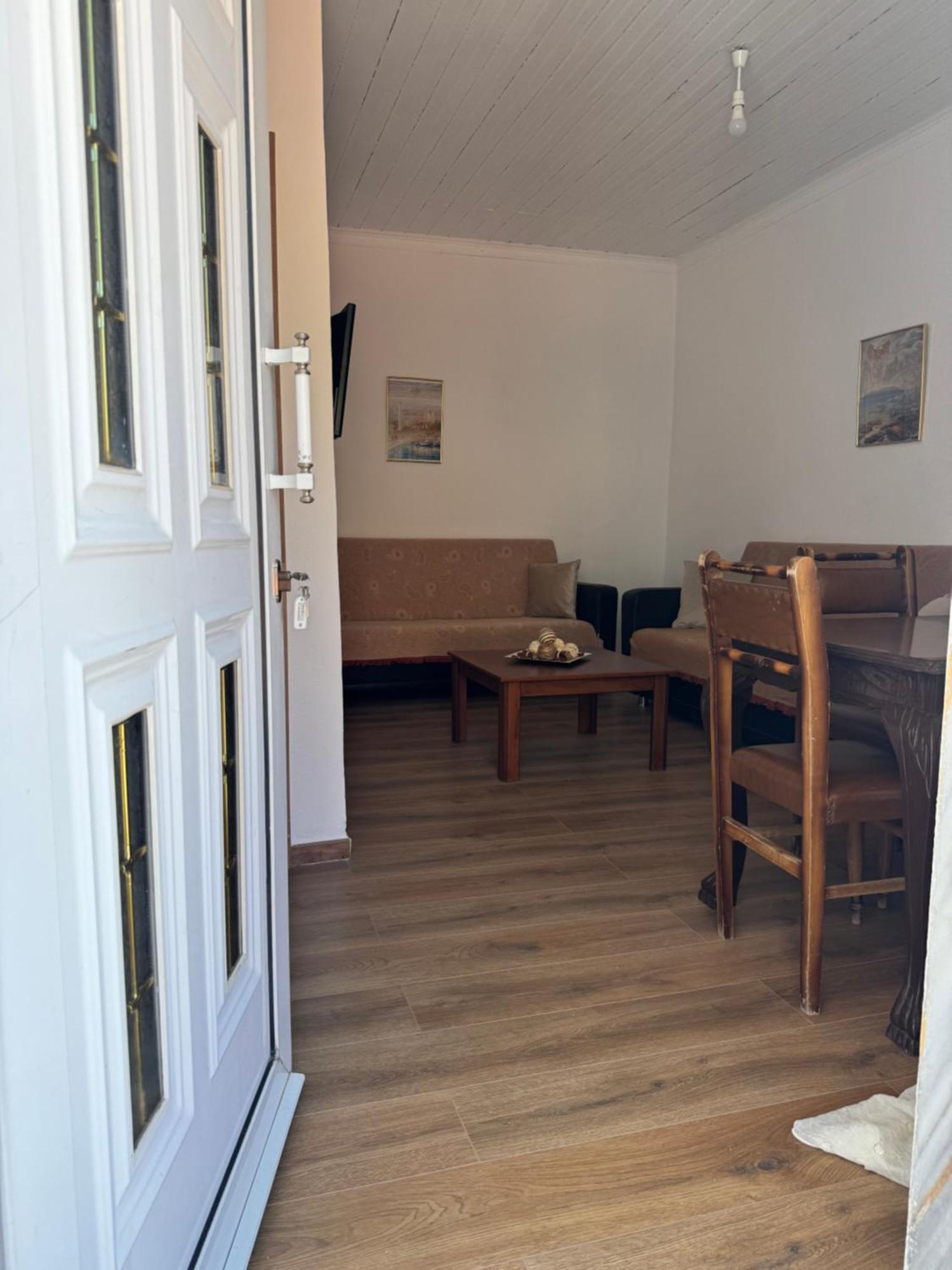 Filio'S House Villa Самотраки Екстериор снимка