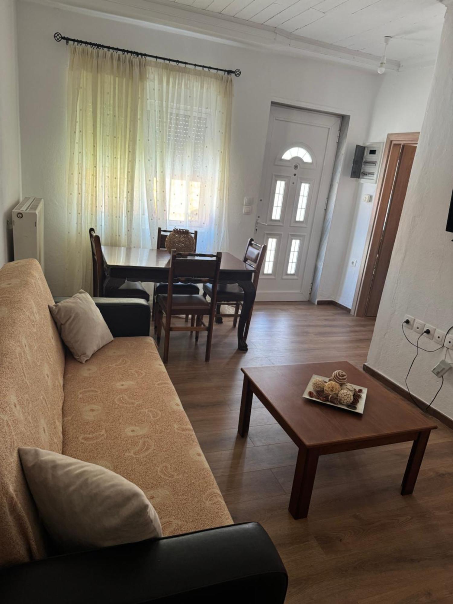 Filio'S House Villa Самотраки Екстериор снимка