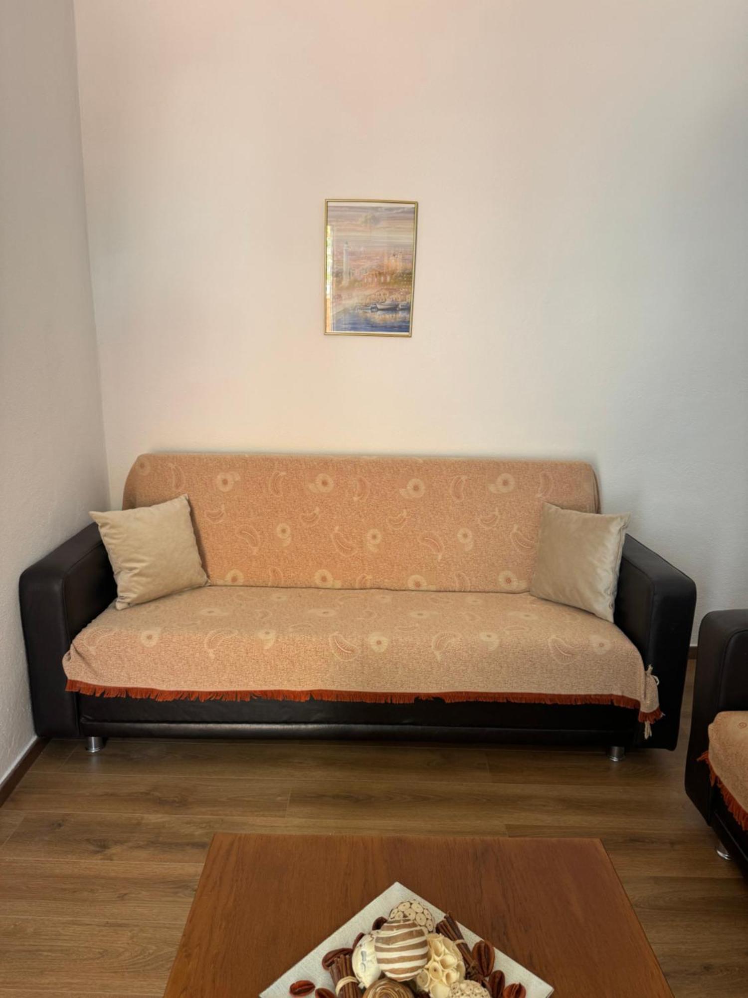 Filio'S House Villa Самотраки Екстериор снимка