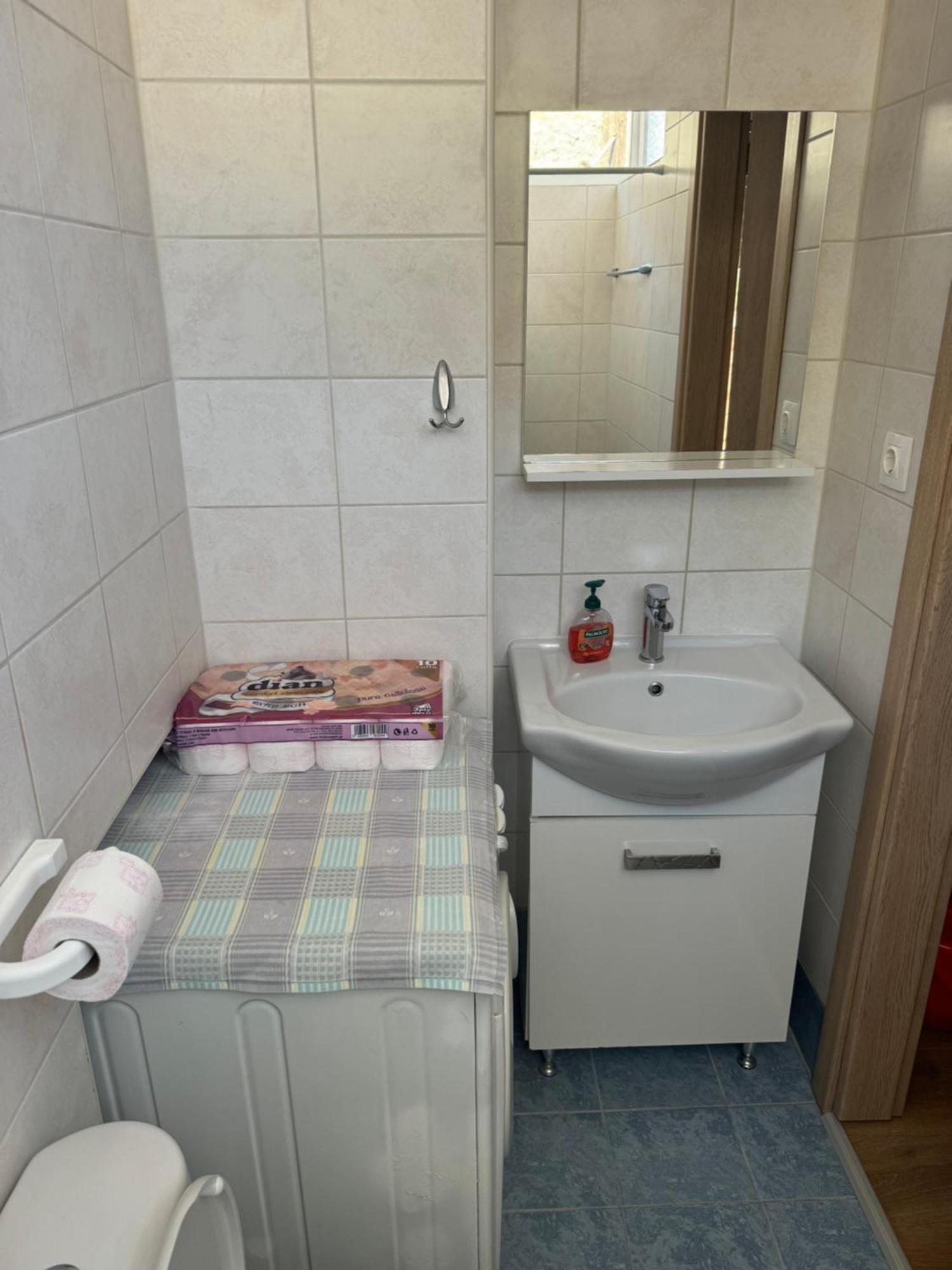 Filio'S House Villa Самотраки Екстериор снимка