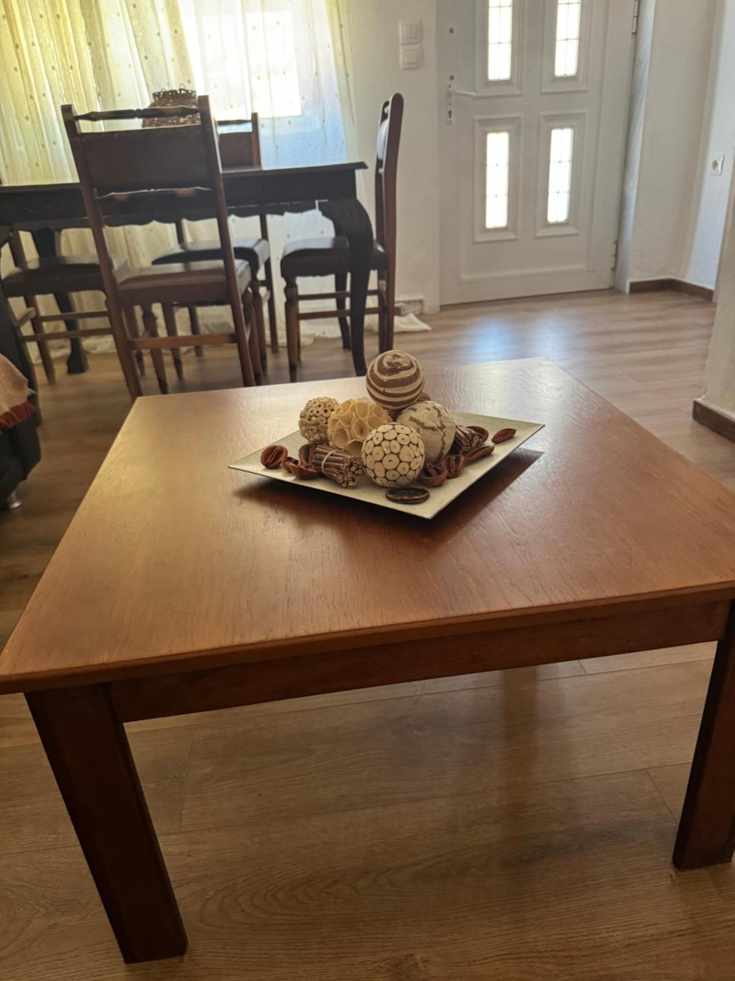 Filio'S House Villa Самотраки Екстериор снимка