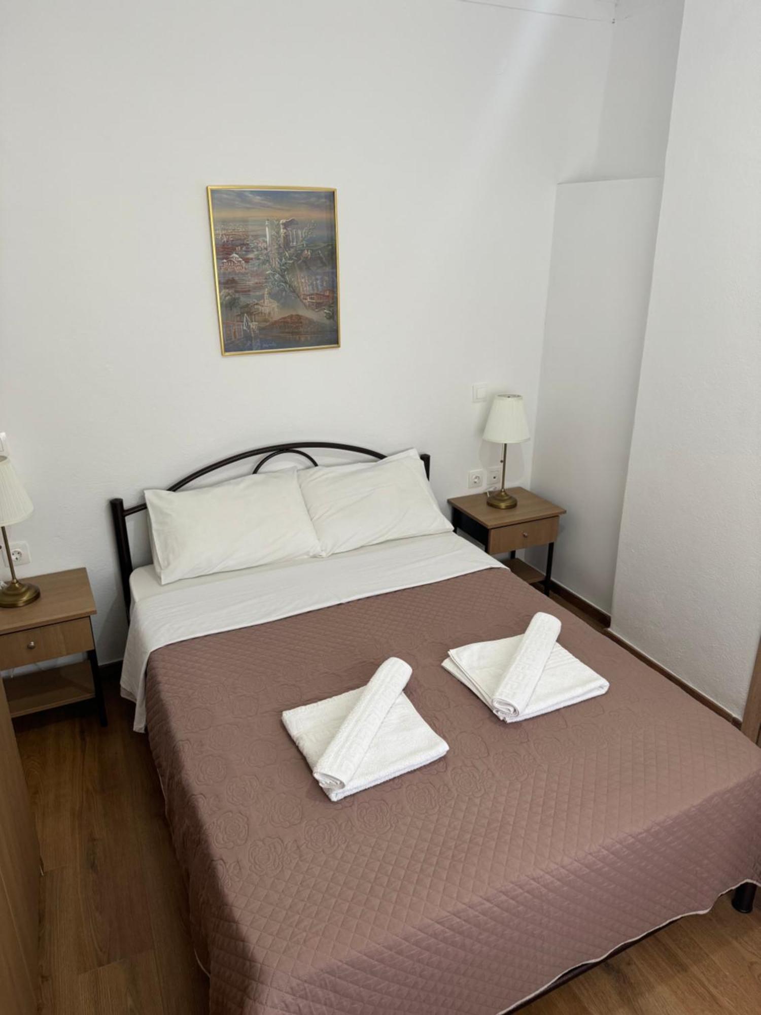 Filio'S House Villa Самотраки Екстериор снимка