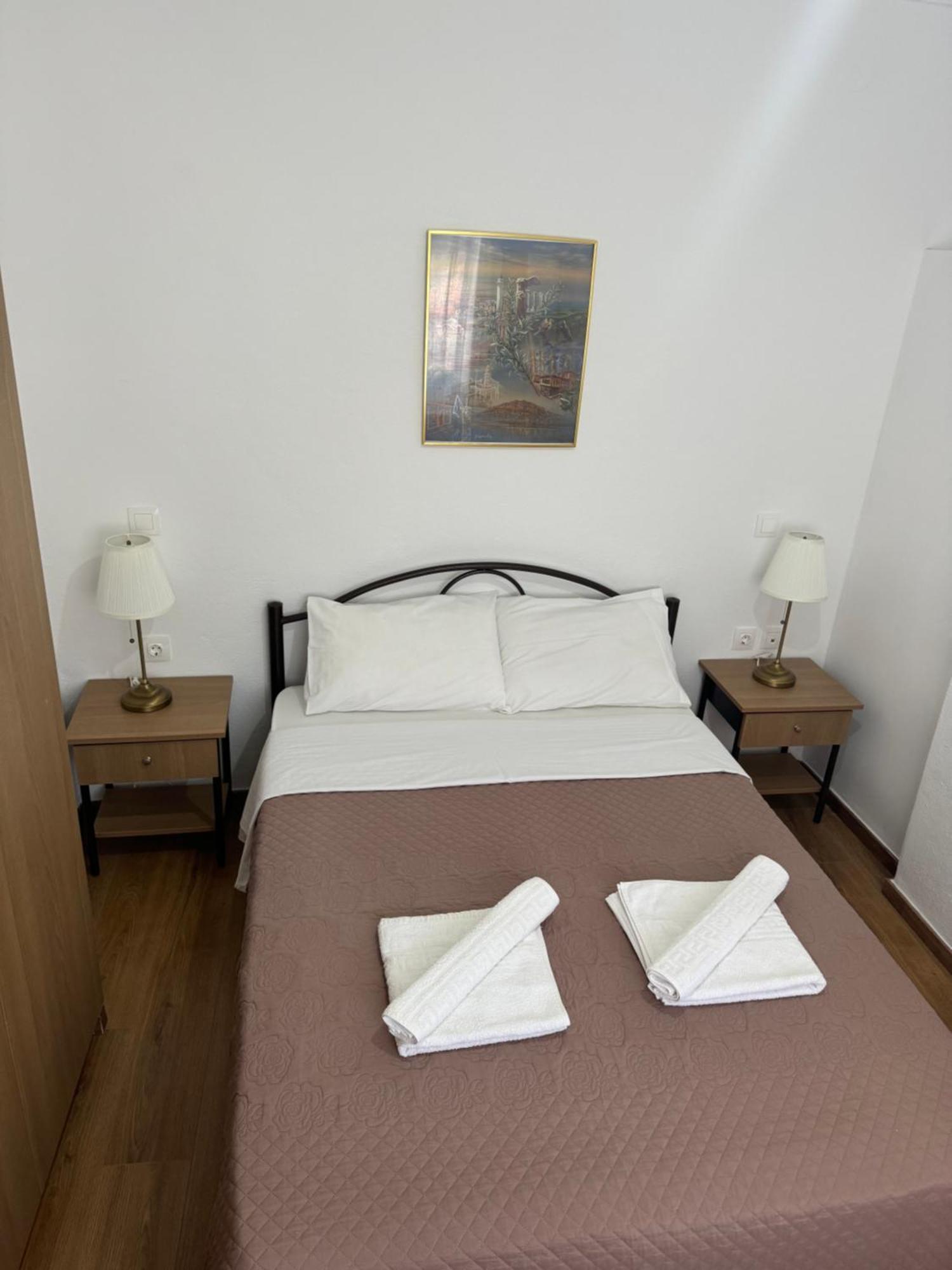 Filio'S House Villa Самотраки Екстериор снимка