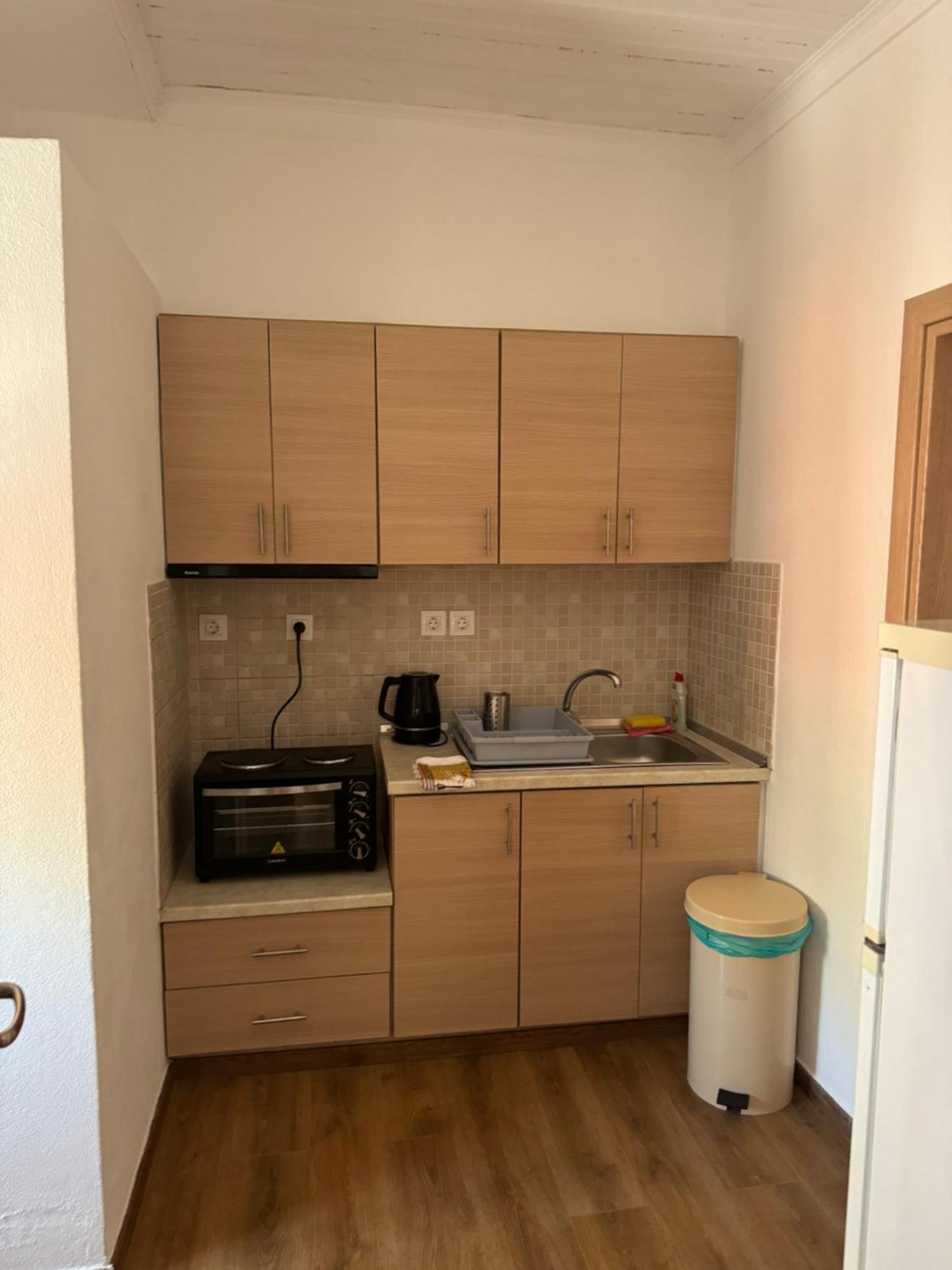 Filio'S House Villa Самотраки Екстериор снимка