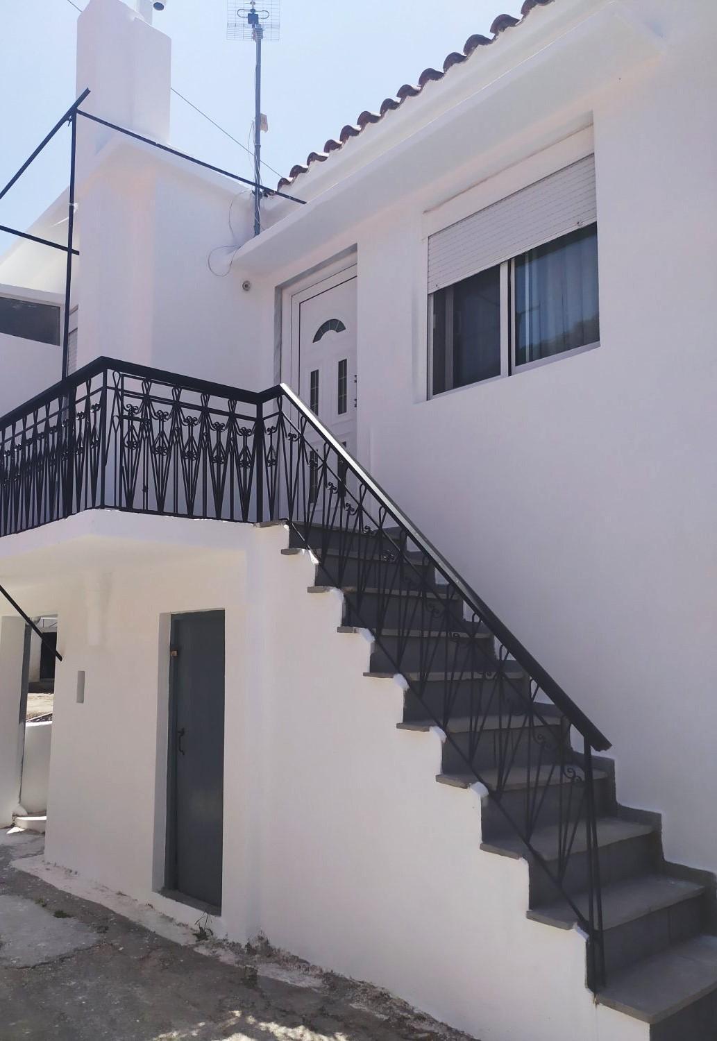 Filio'S House Villa Самотраки Екстериор снимка